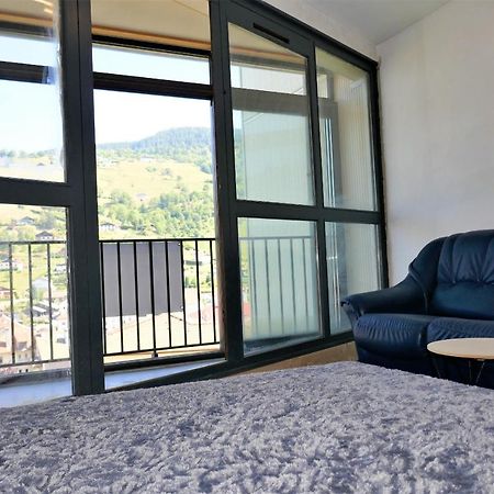 Le Studio D'Elena, La Bresse Centre Leilighet Eksteriør bilde